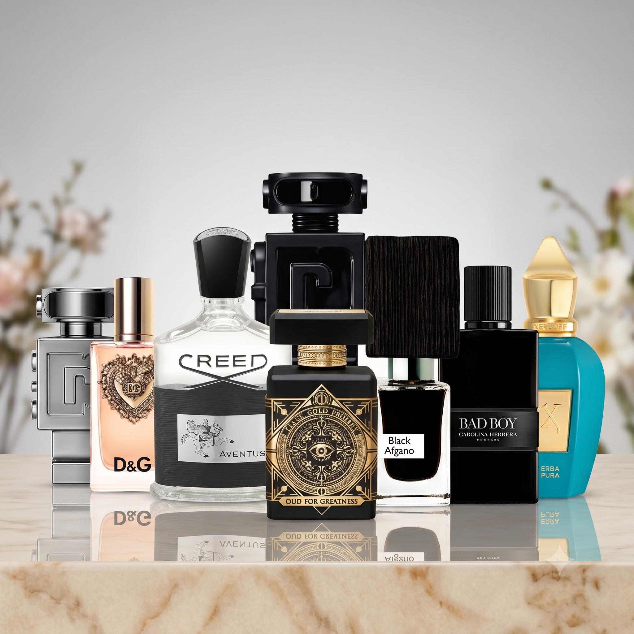 Profumi