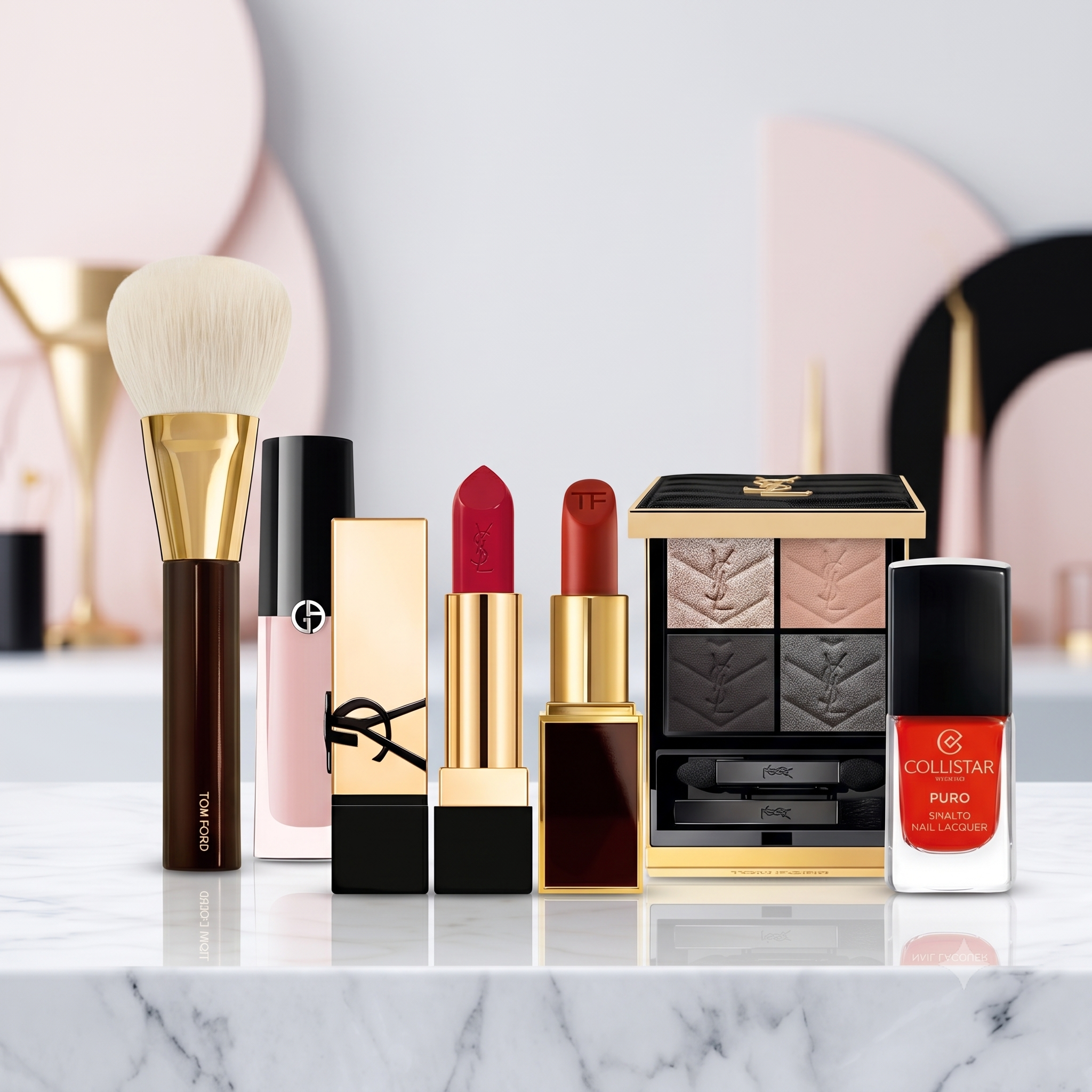 Make-up