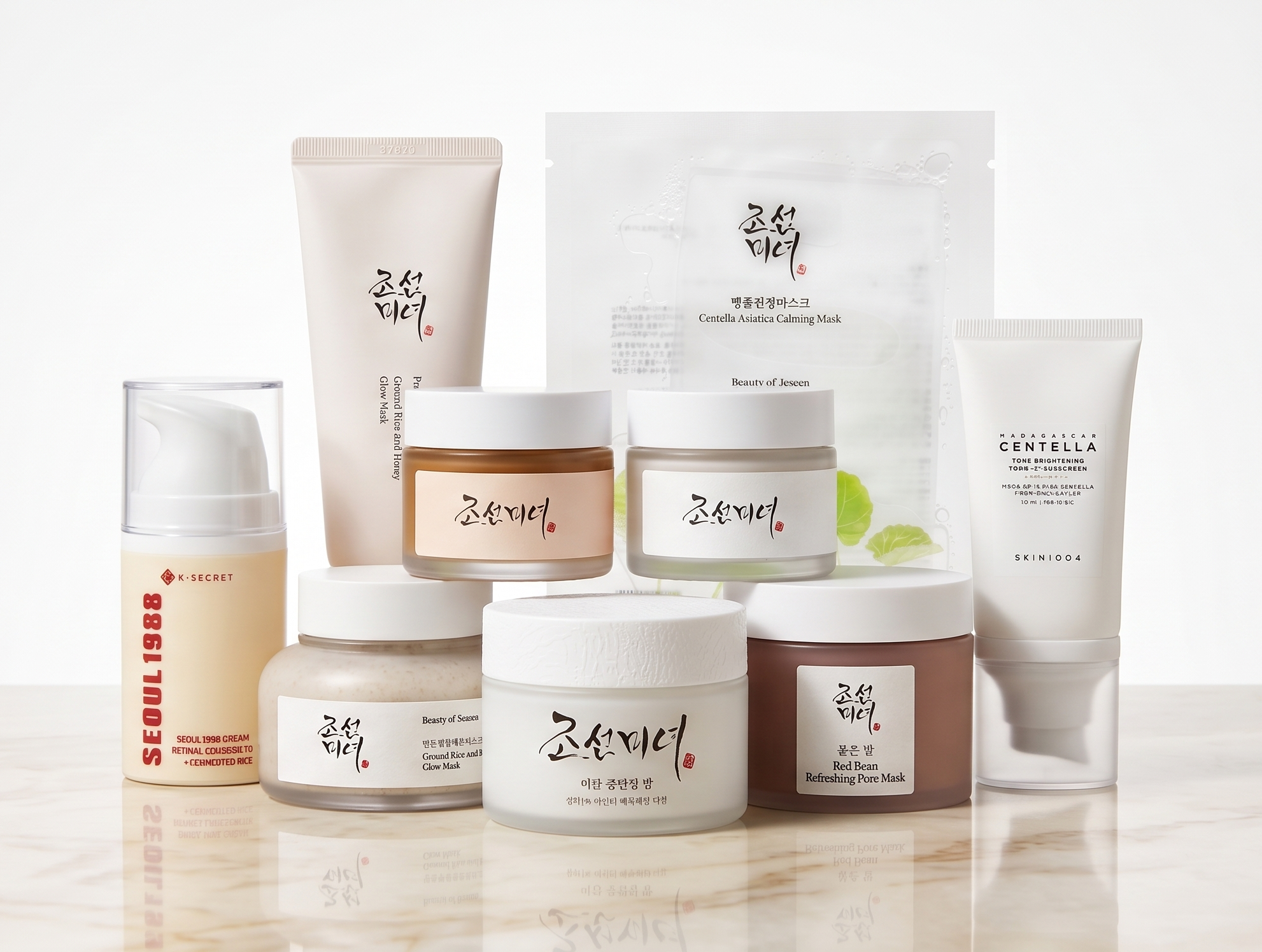 Skincare