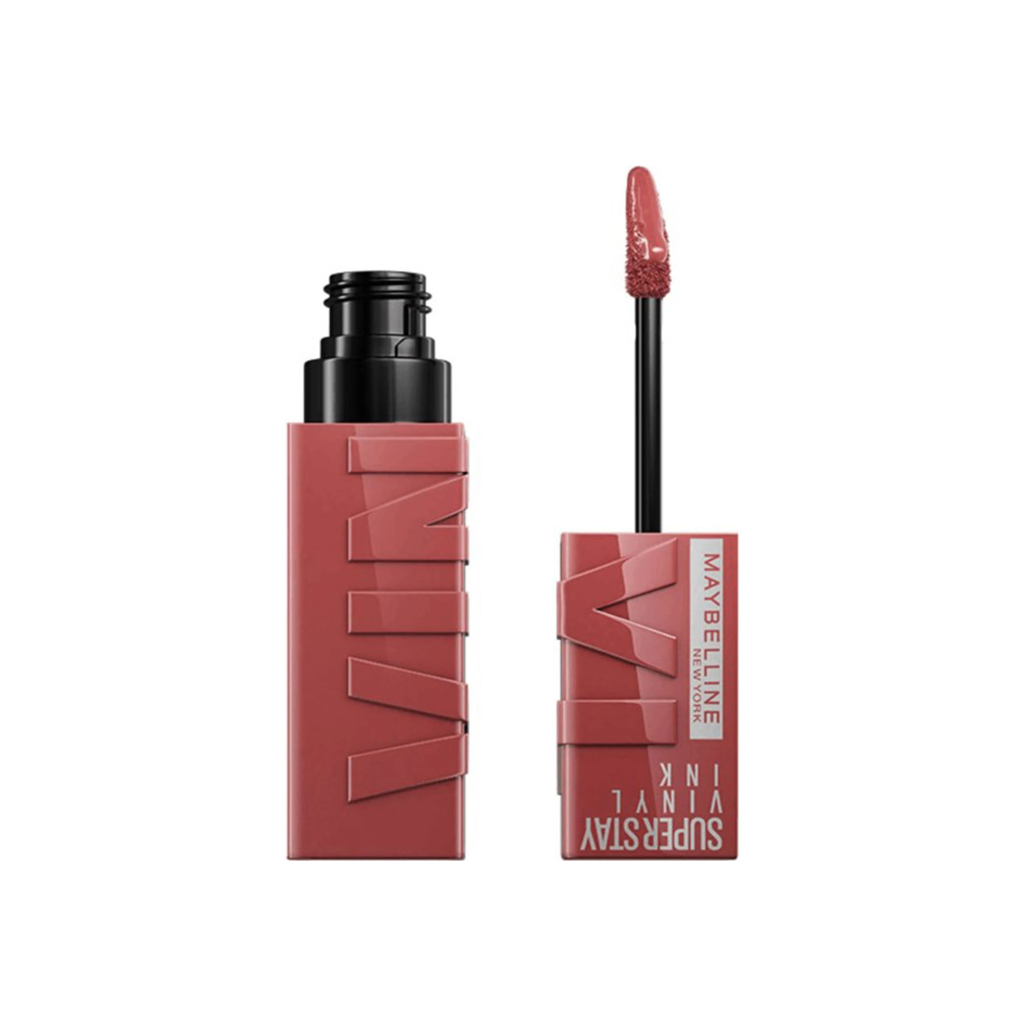 Smudge-Free Long Lasting Lip