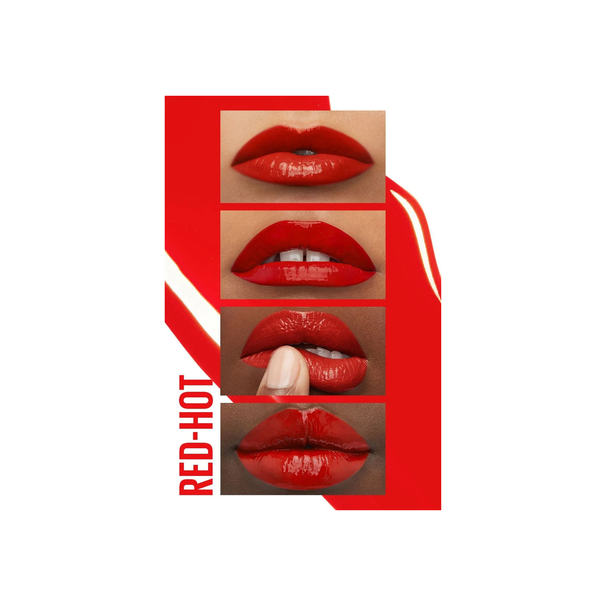 Smudge-Free Long Lasting Lip