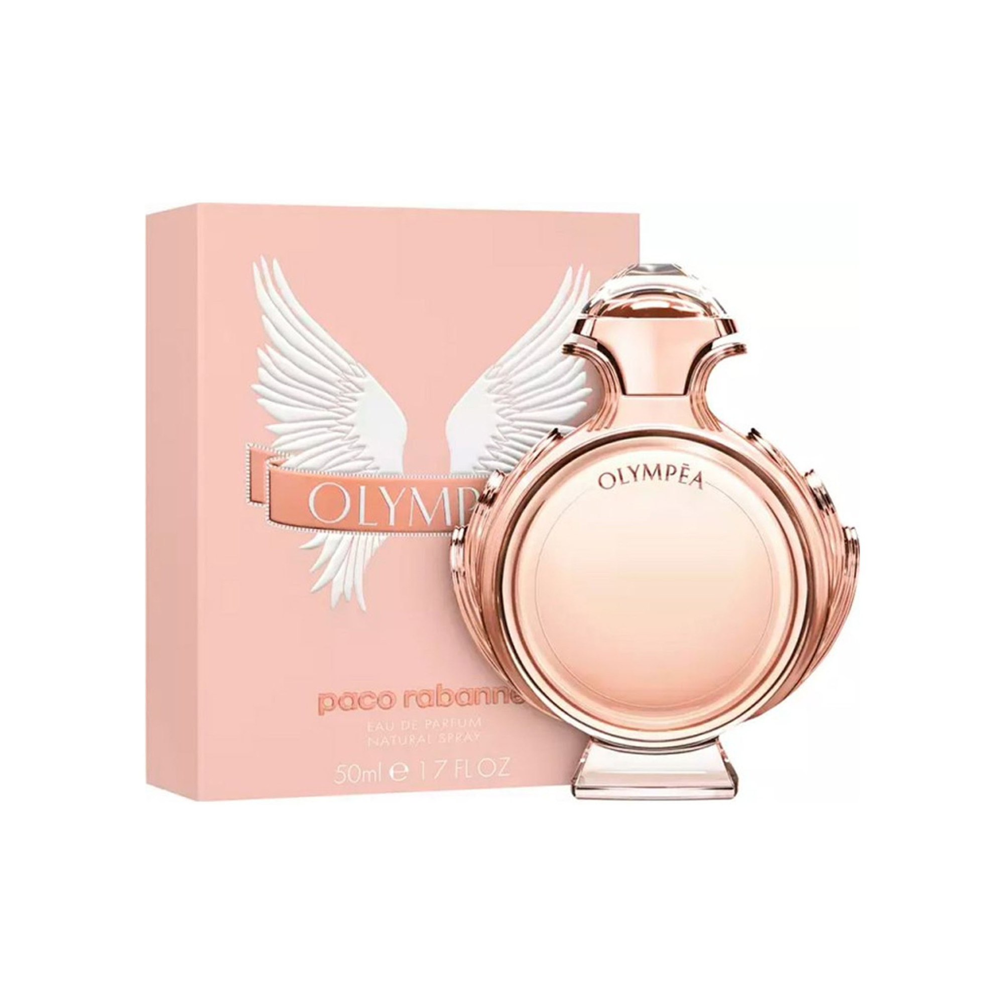 Olympea Eau De Parfum