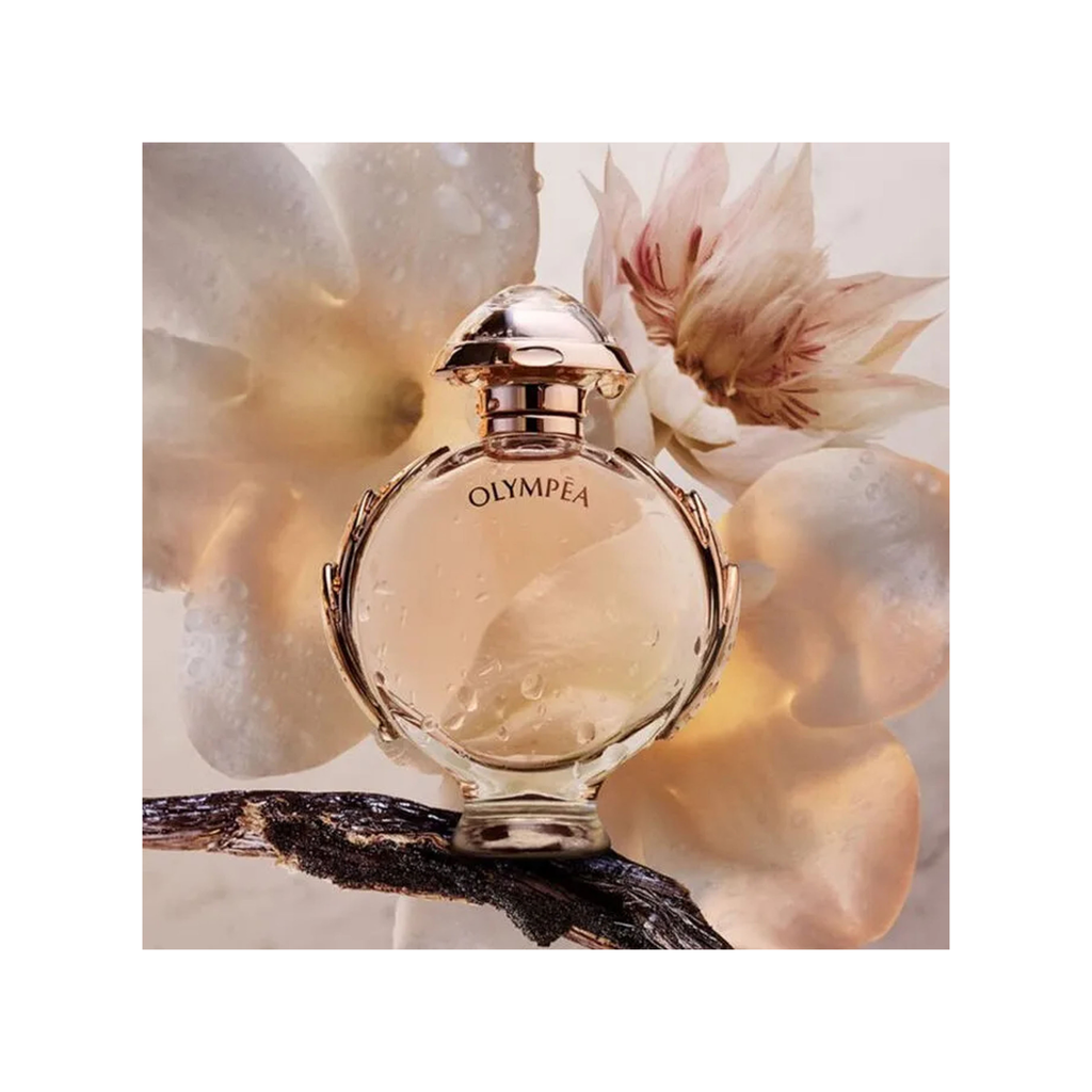 Olympea Eau De Parfum