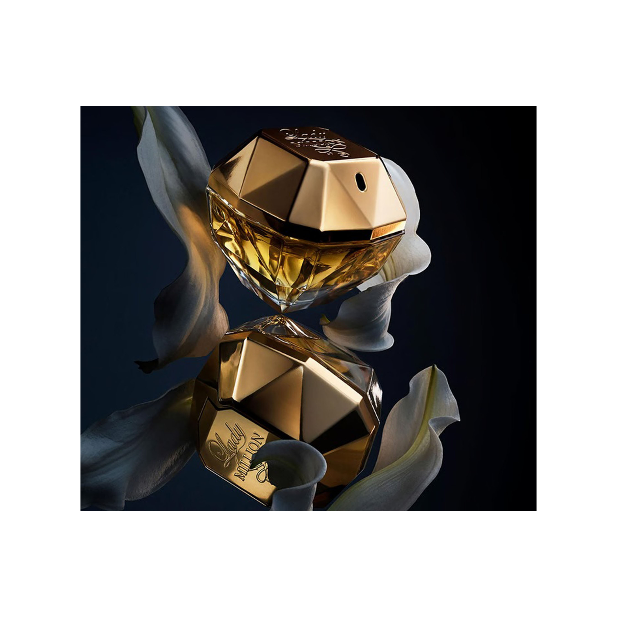 Lady Million Eau De Parfum