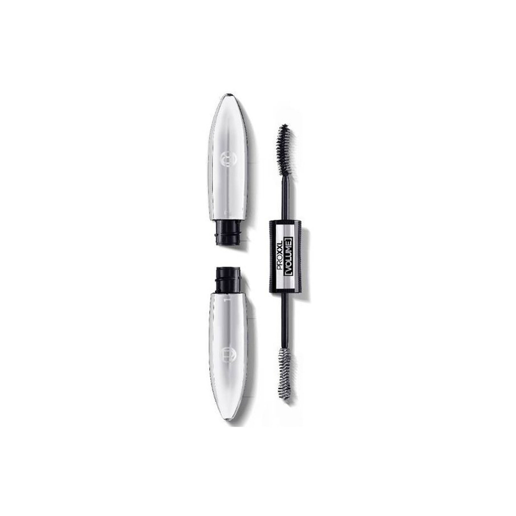 Pro Xxl Volume Double Mascara