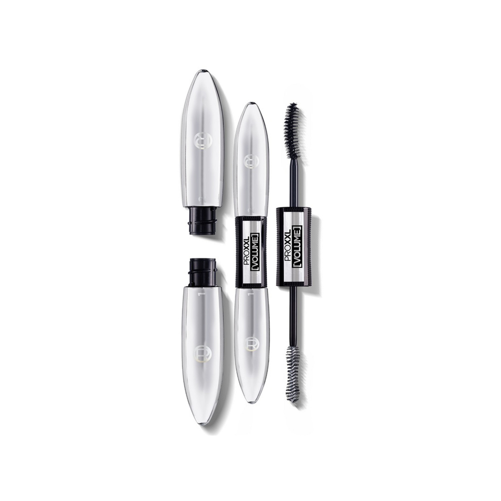 Pro Xxl Volume Double Mascara