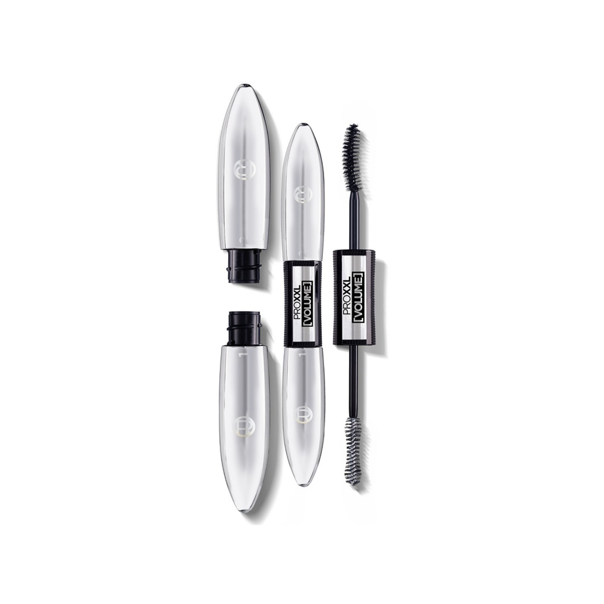 Pro Xxl Volume Double Mascara