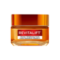 Vitamin C Brightening Daily Moisturizing Cream