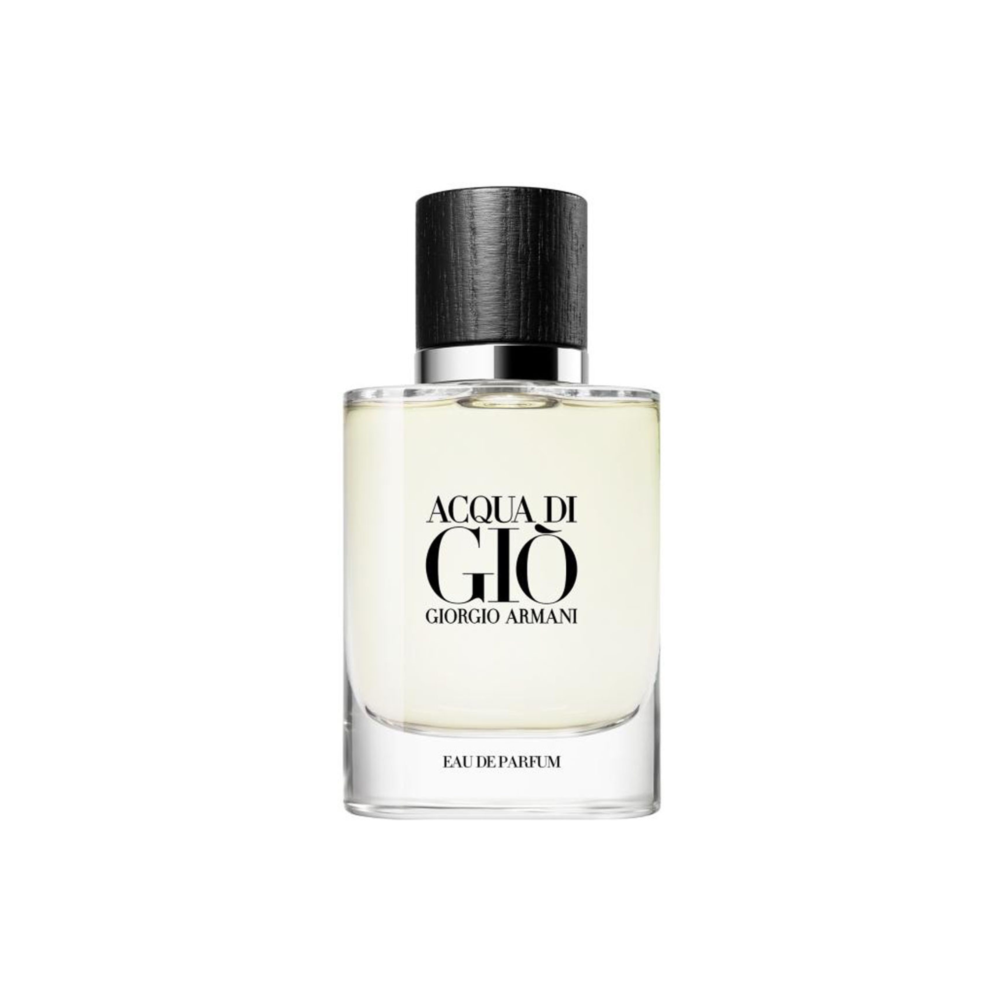 Acqua Di Gio Refillable Eau De Parfum