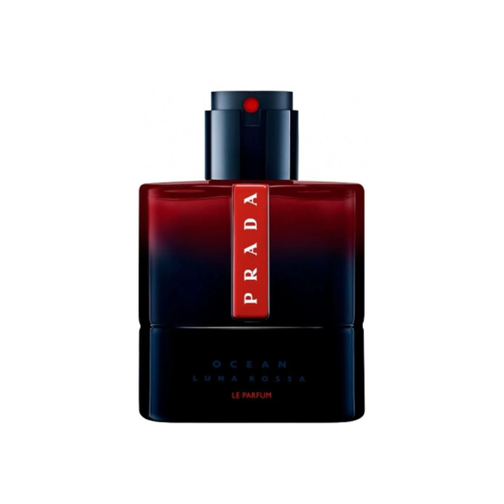 Luna Rossa Ocean Le Parfum