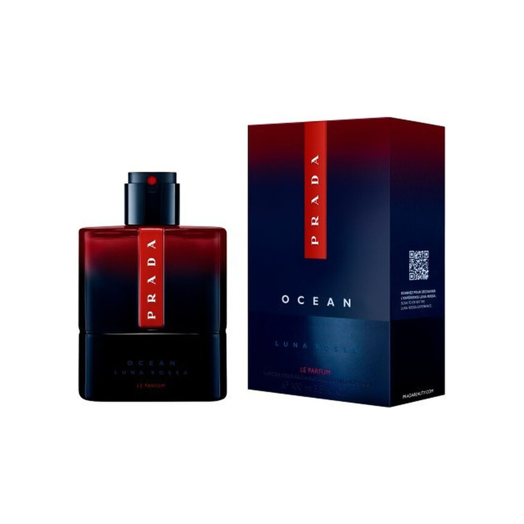 Luna Rossa Ocean Le Parfum