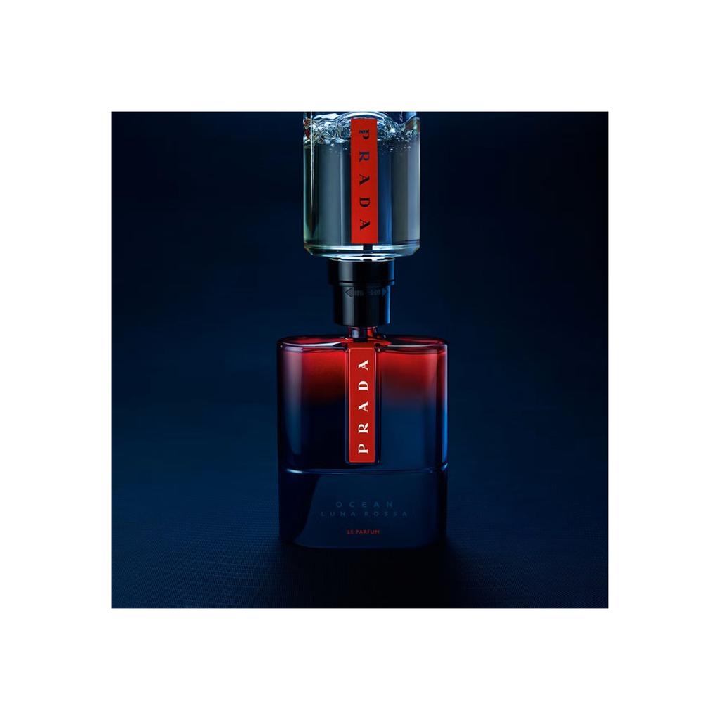 Luna Rossa Ocean Le Parfum