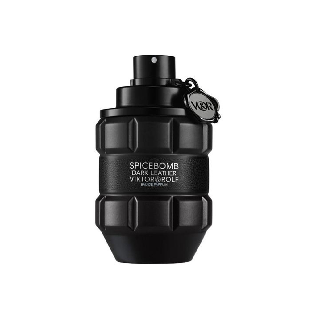 Spicebomb Dark Leather Eau De Parfum