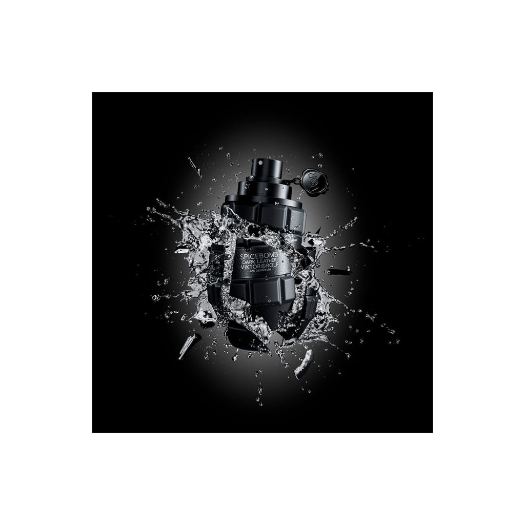 Spicebomb Dark Leather Eau De Parfum