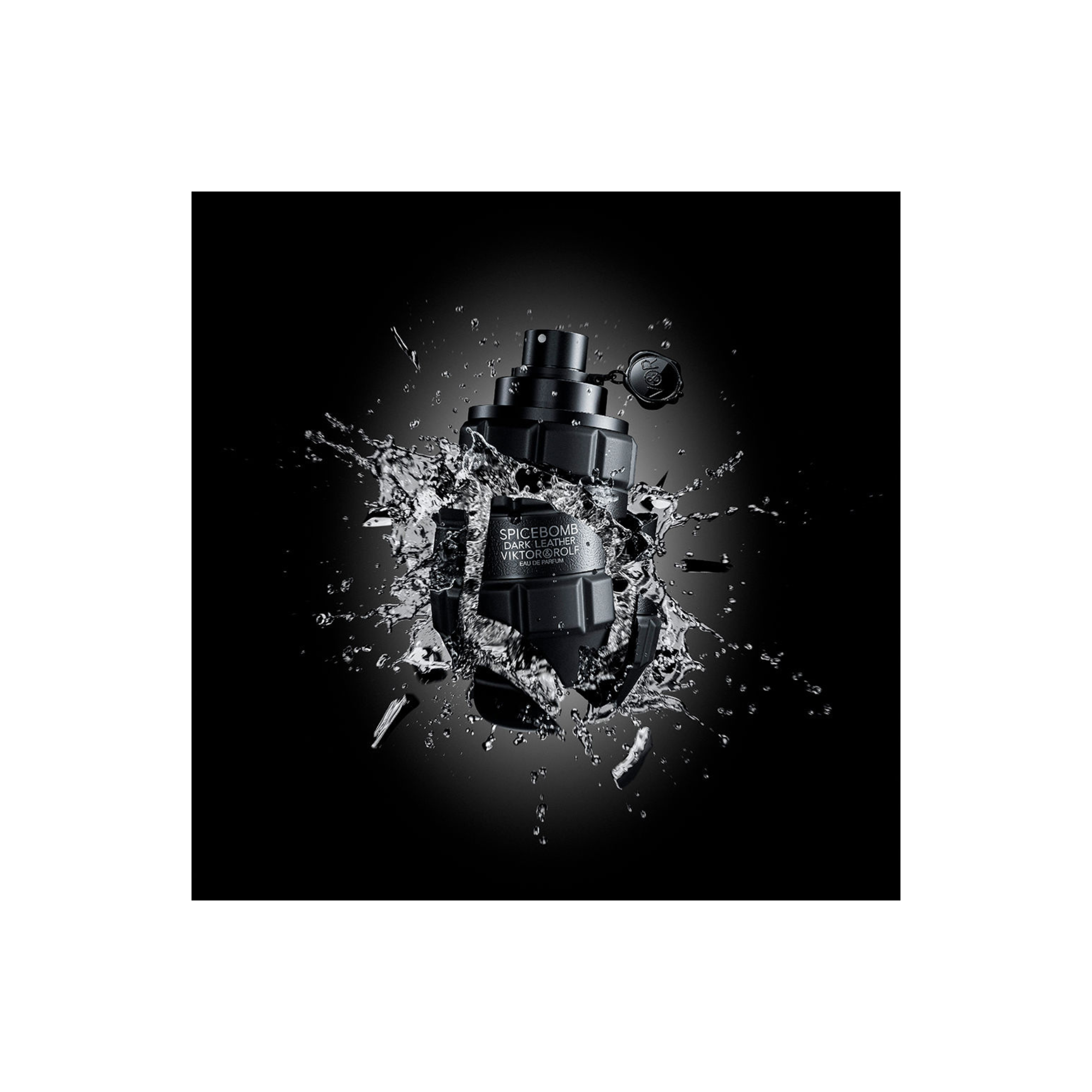 Spicebomb Dark Leather Eau De Parfum