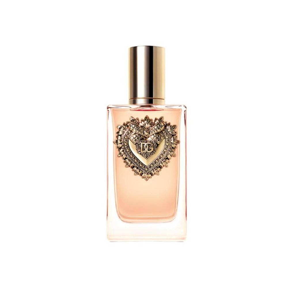 Devotion Eau de Parfum