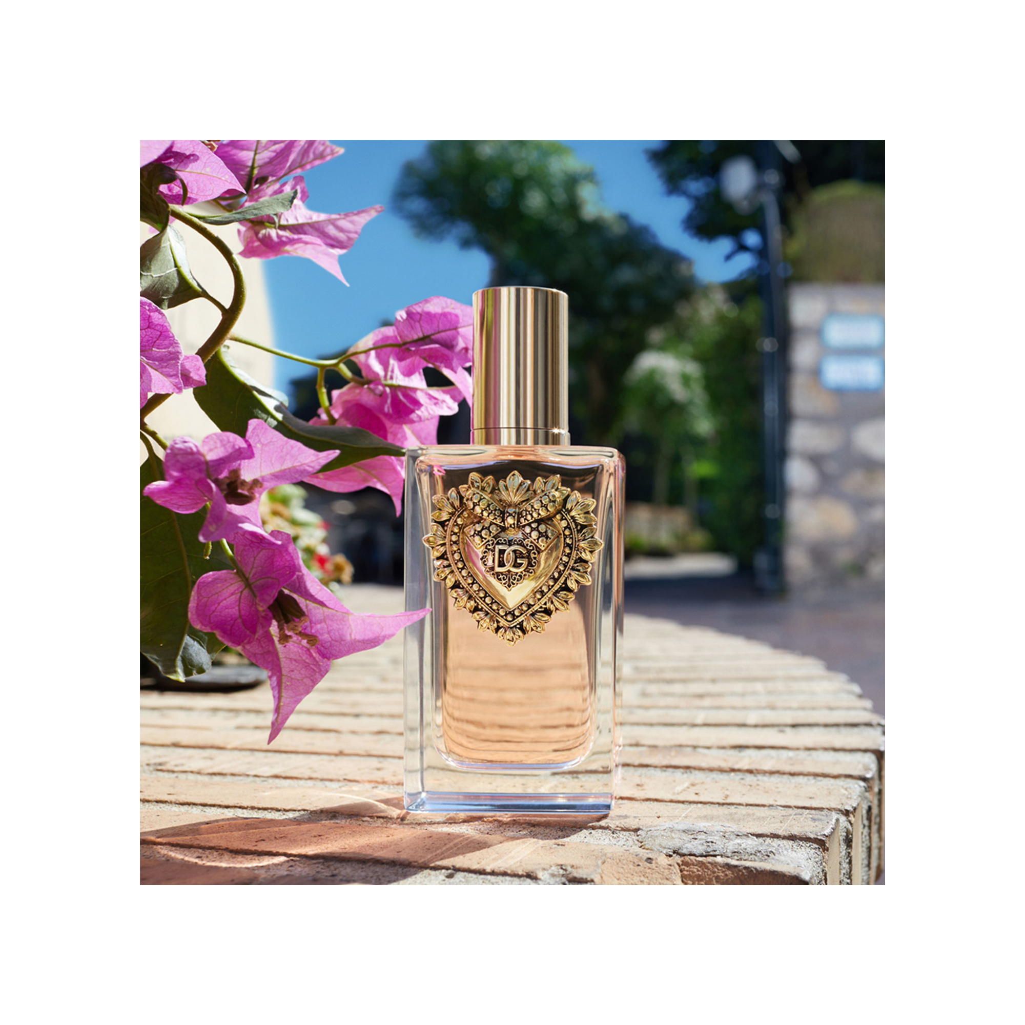 Devotion Eau de Parfum