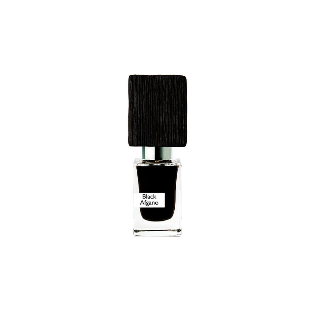 Black Afgano Extrait de Parfum