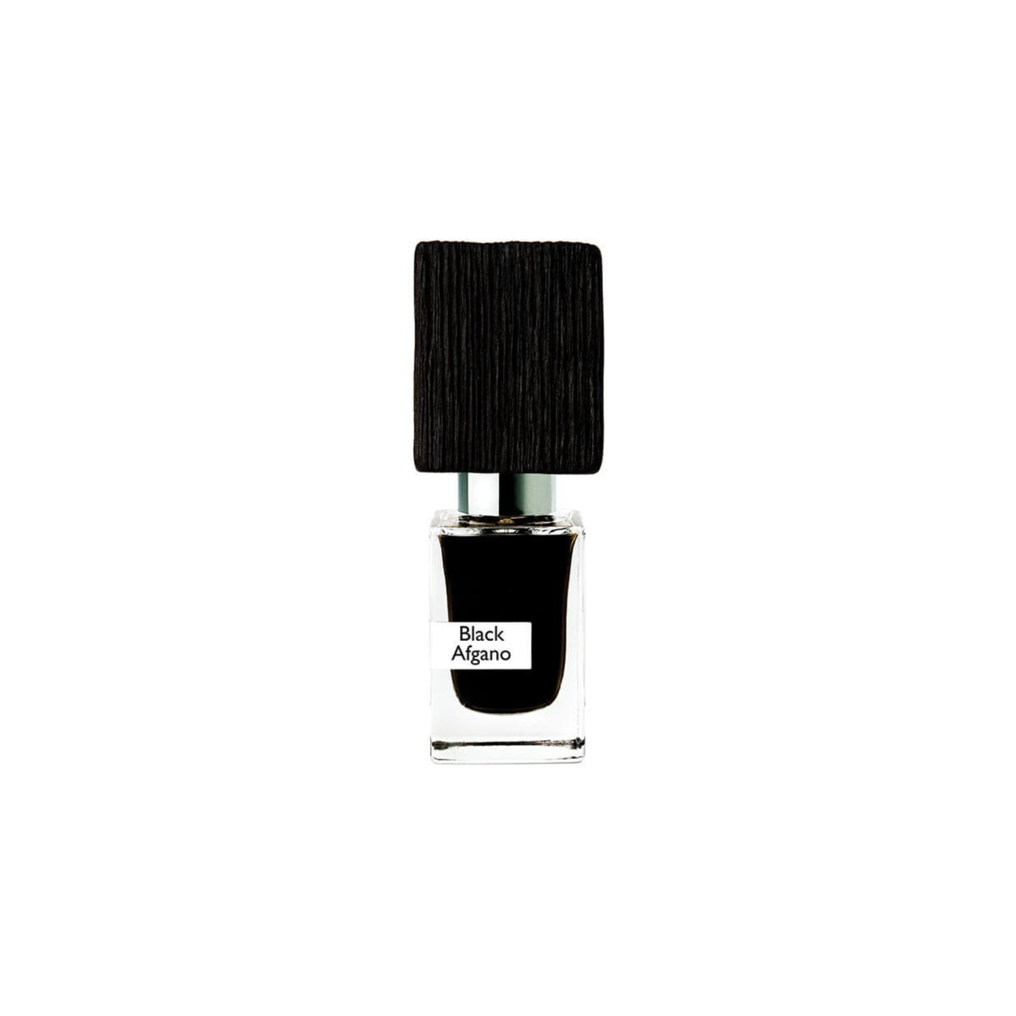 Black Afgano Extrait de Parfum