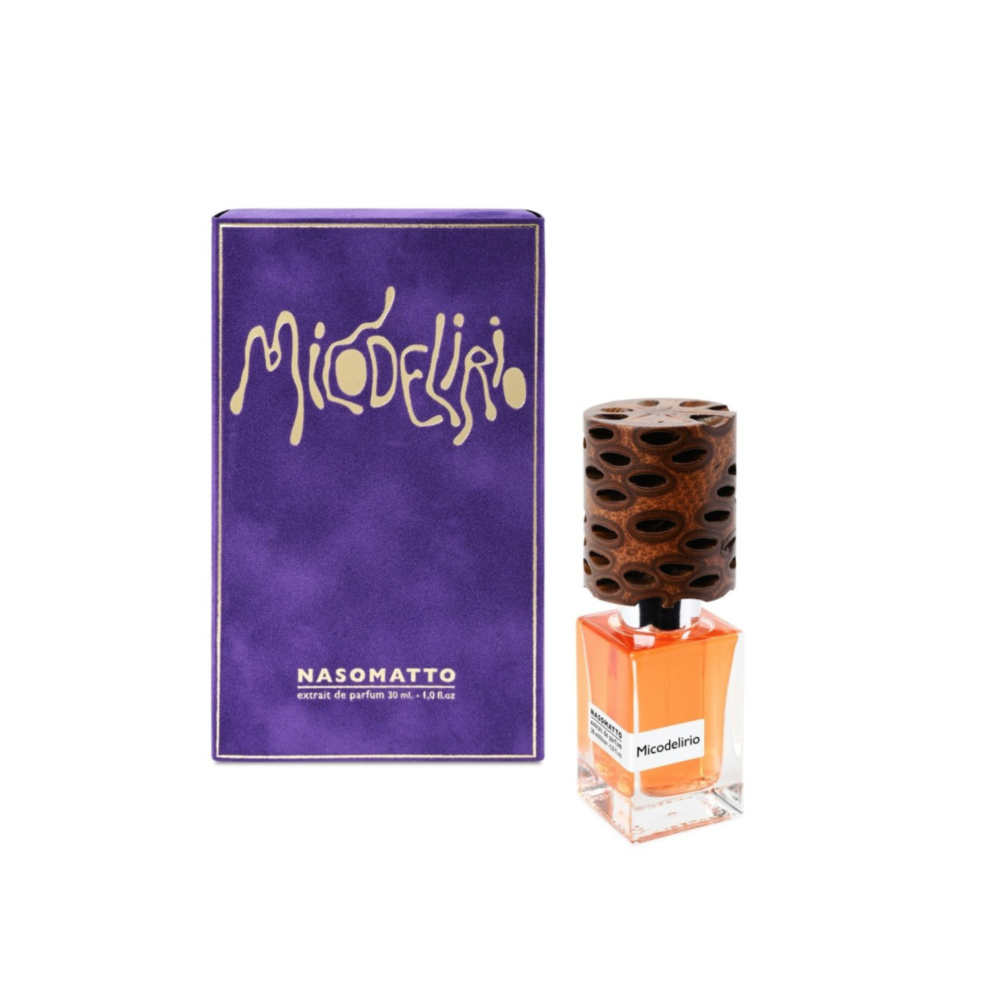 Micodelirio Extrait de Parfum