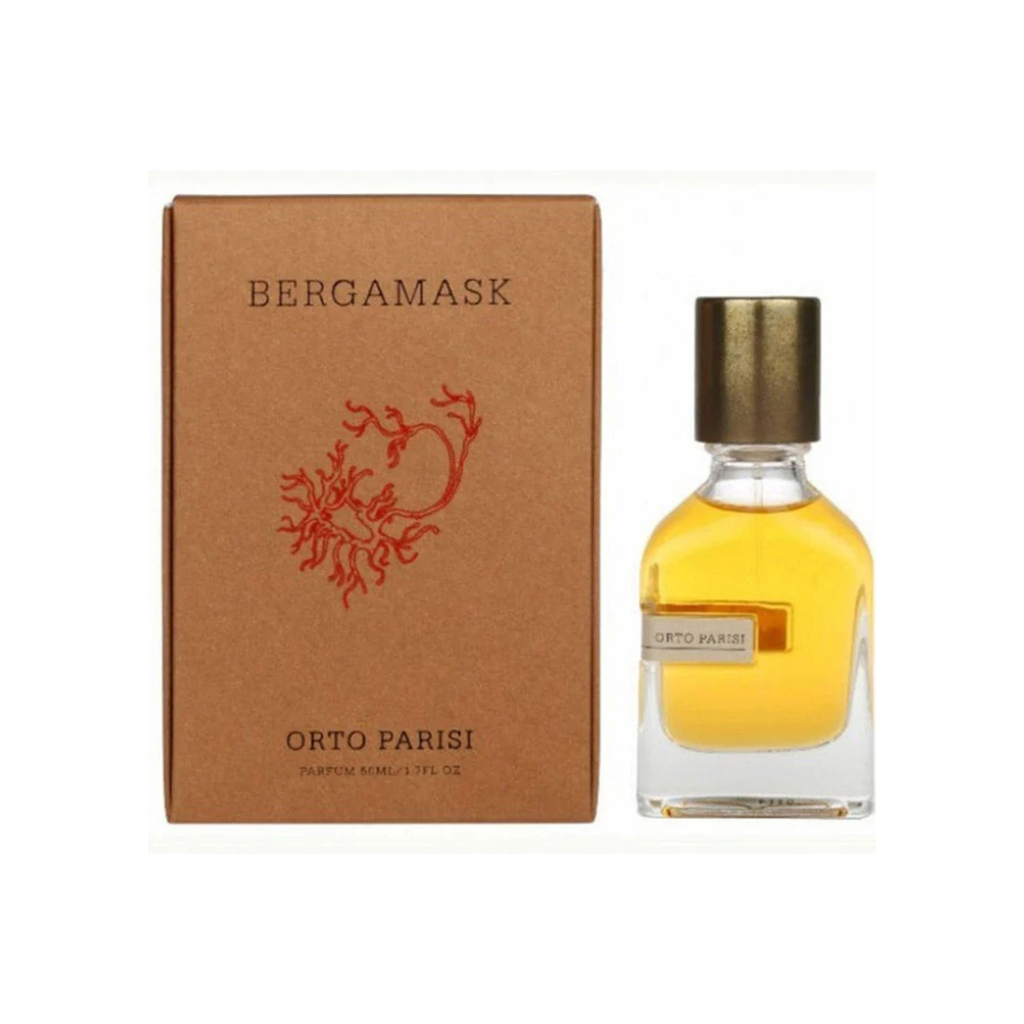 Bergamask Estratto