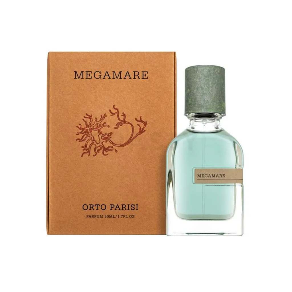 Megamare Estratto