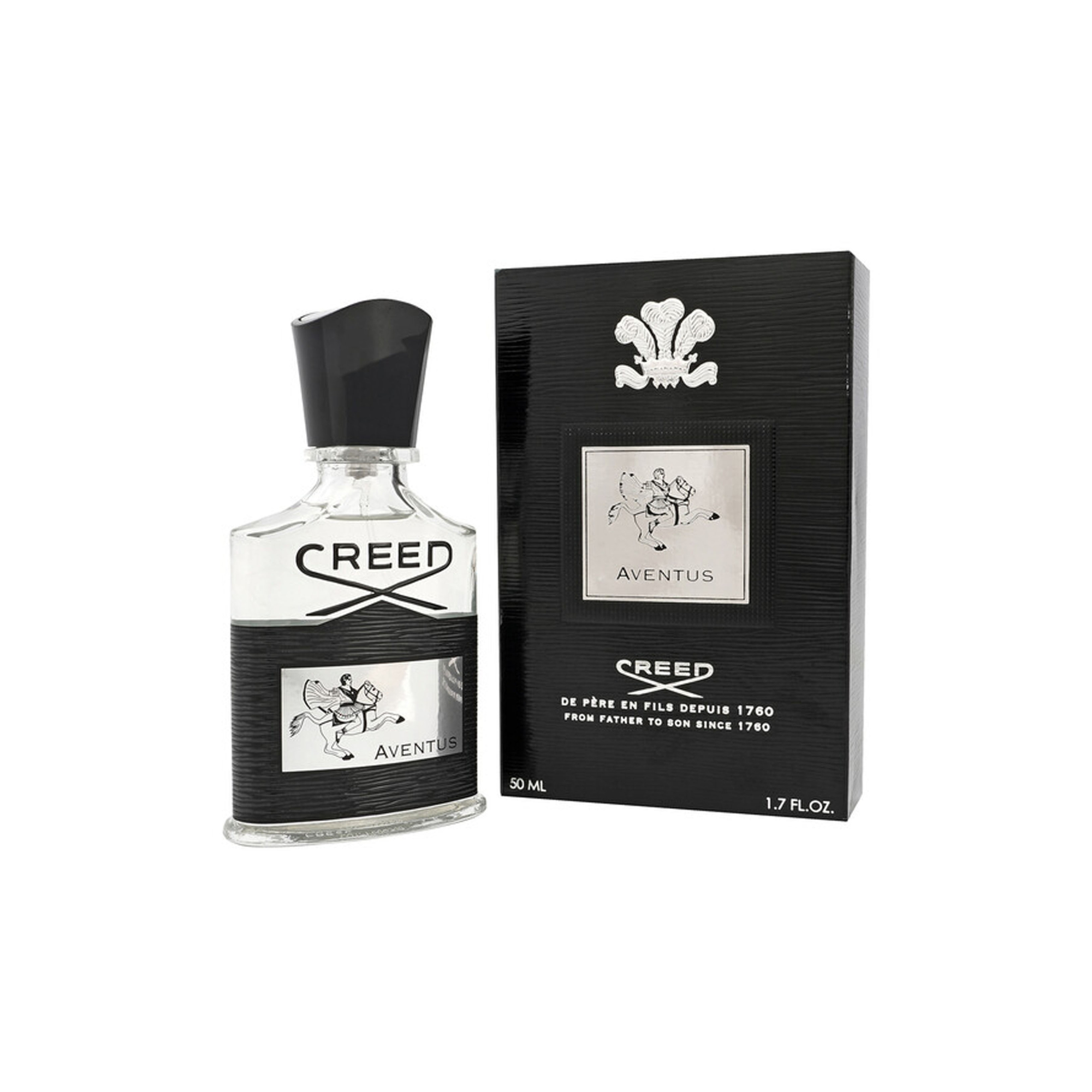 Aventus Eau De Parfum
