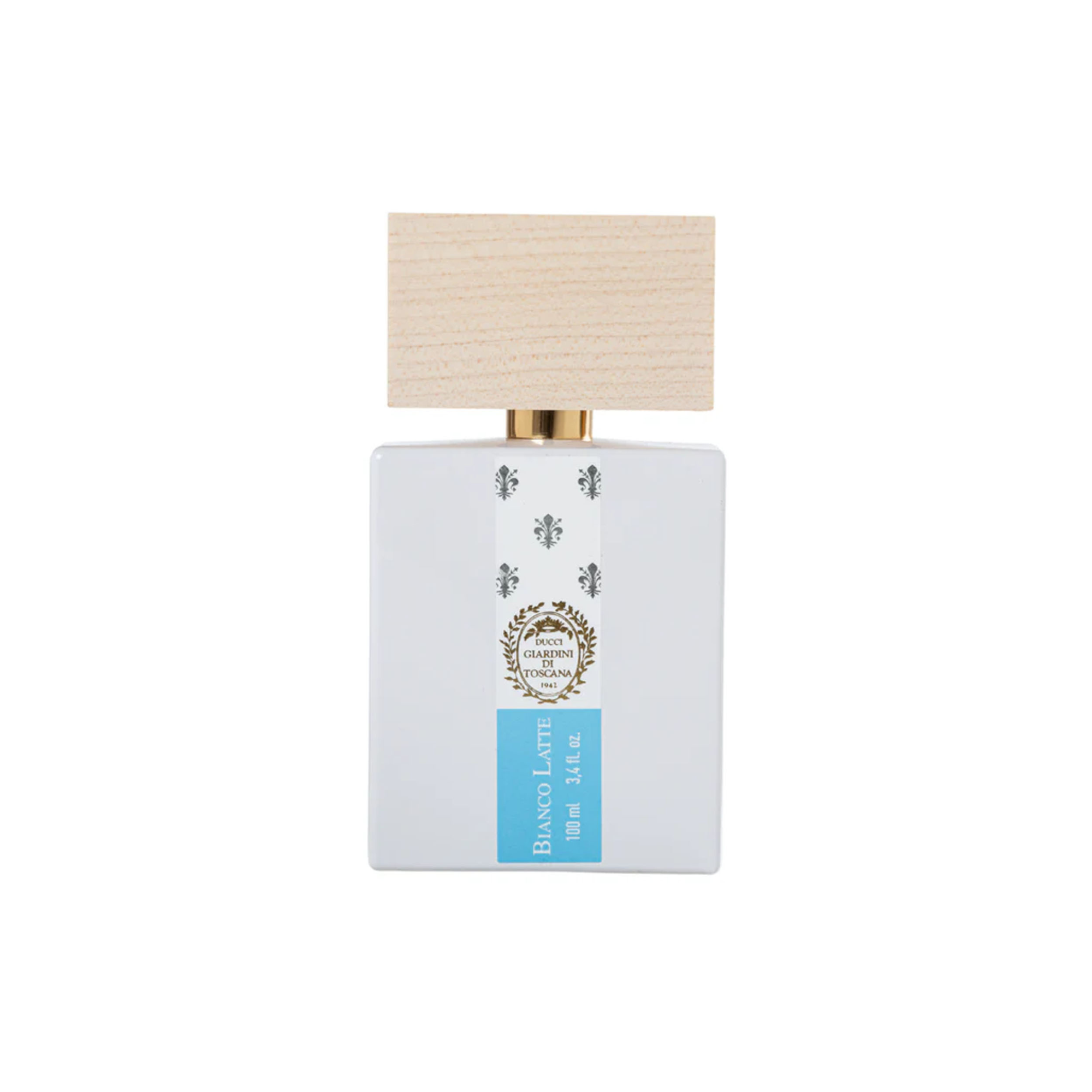 Bianco Latte Eau De Parfum
