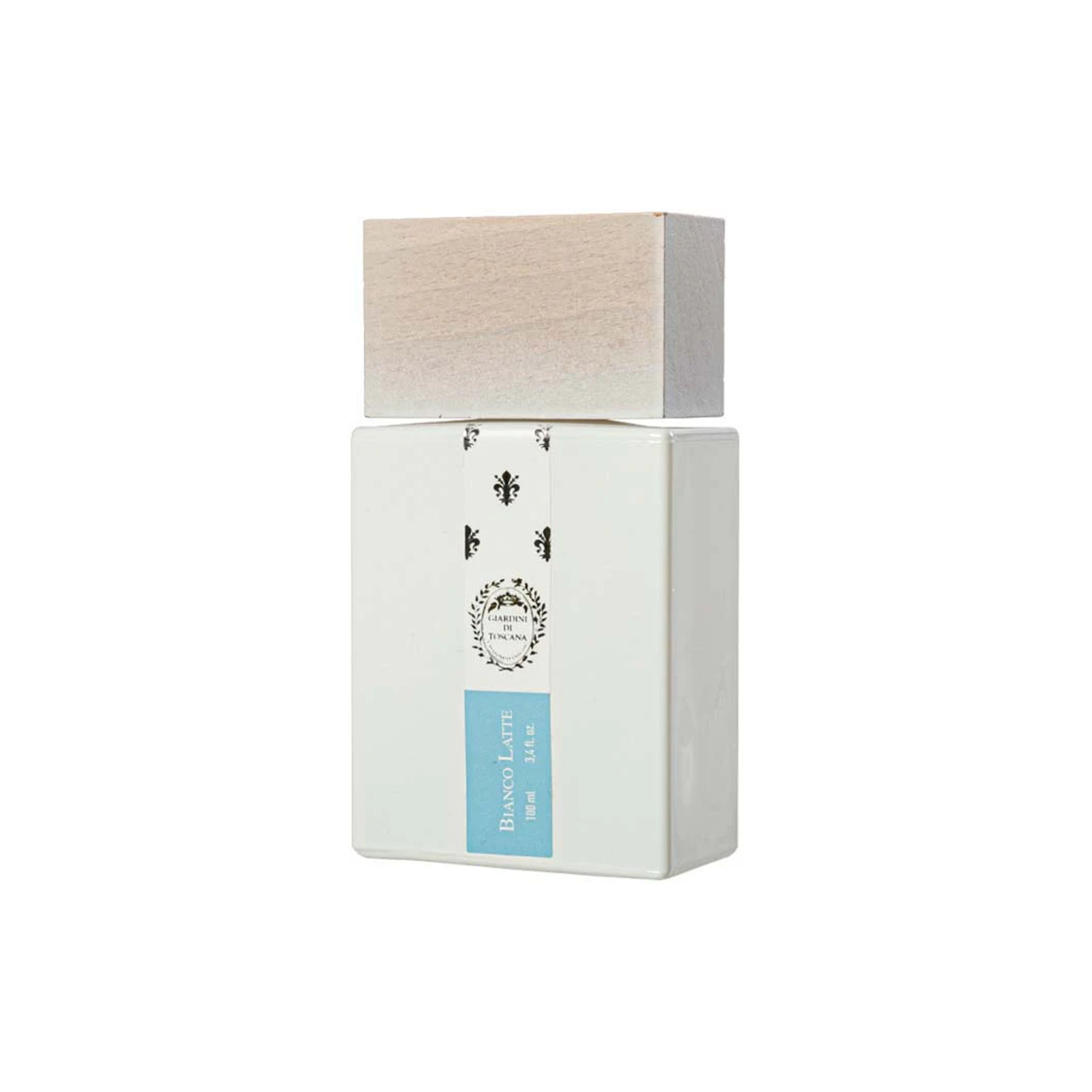 Bianco Latte Eau De Parfum