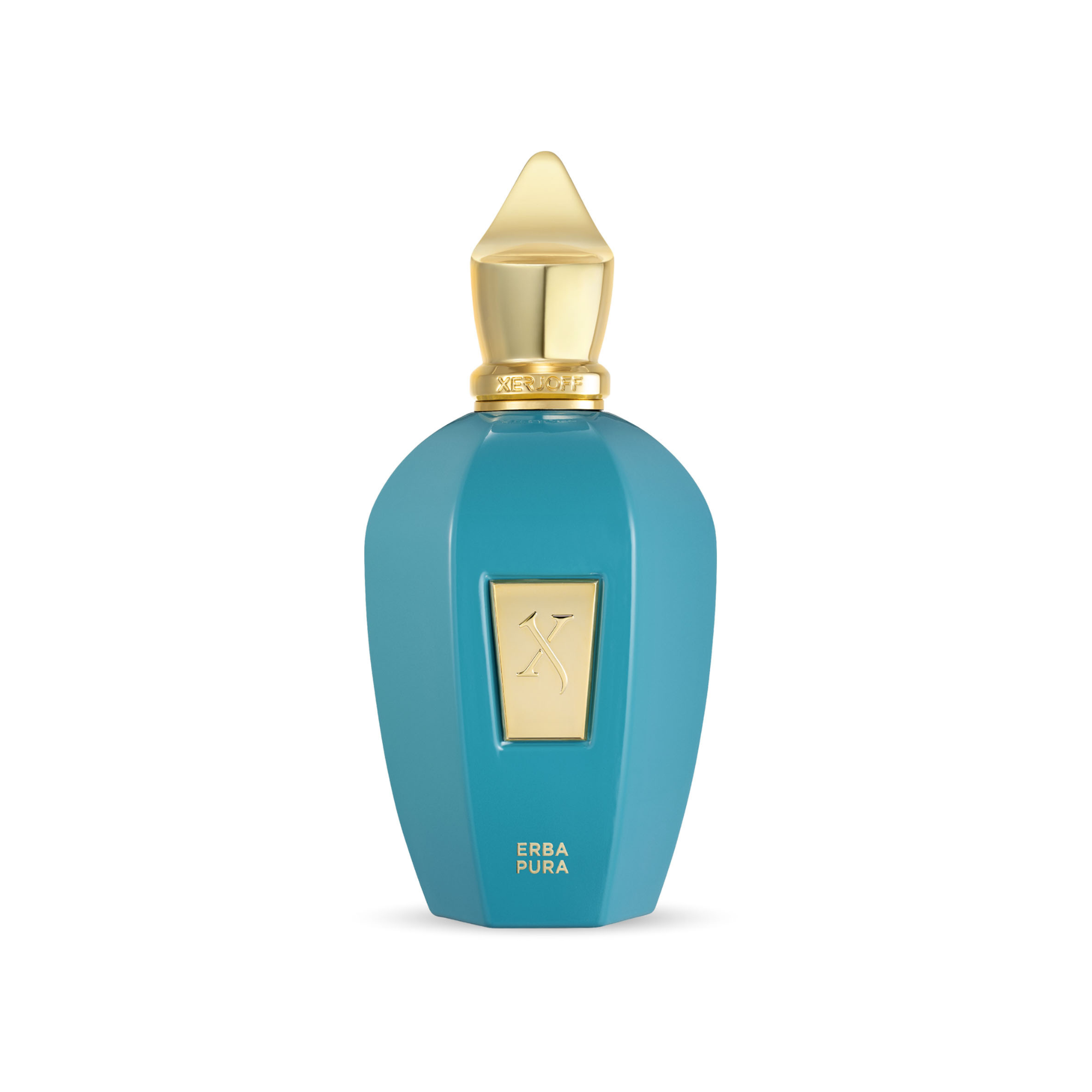 Erba Pura Eau De Parfum