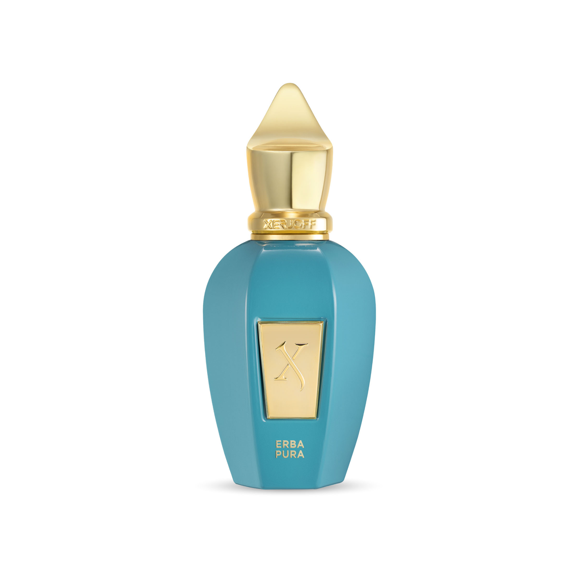 Erba Pura Eau De Parfum