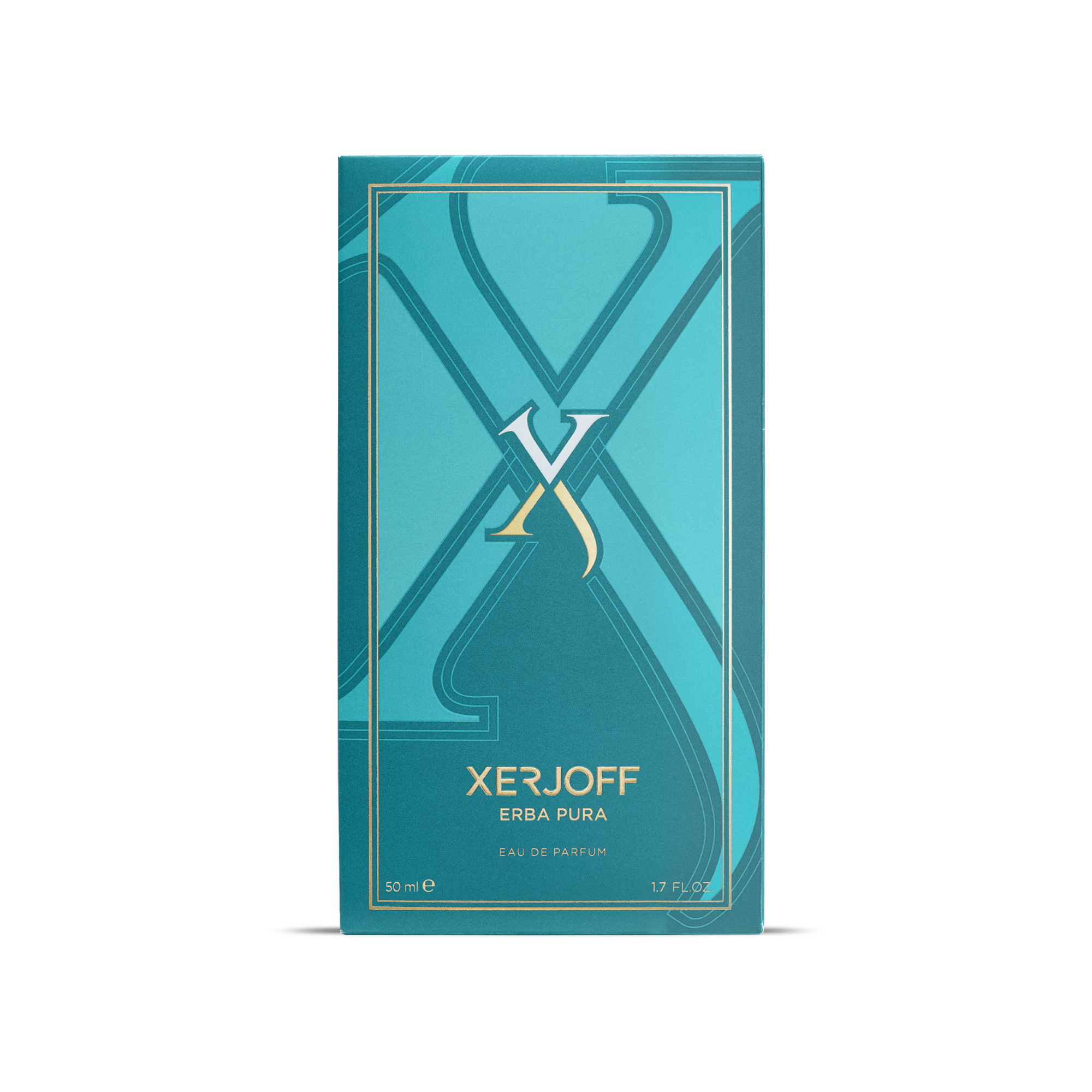 Erba Pura Eau De Parfum