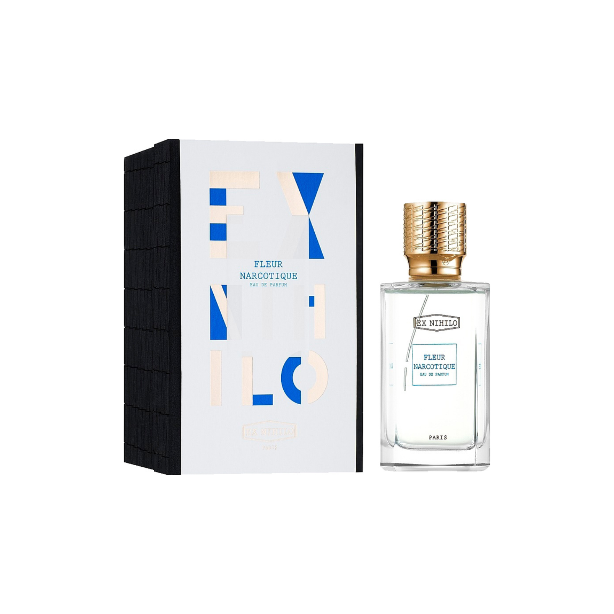 Fleur Narcotique Eau de Parfum