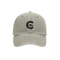 Vintage Cotton Dad Hat | Beechfield B655