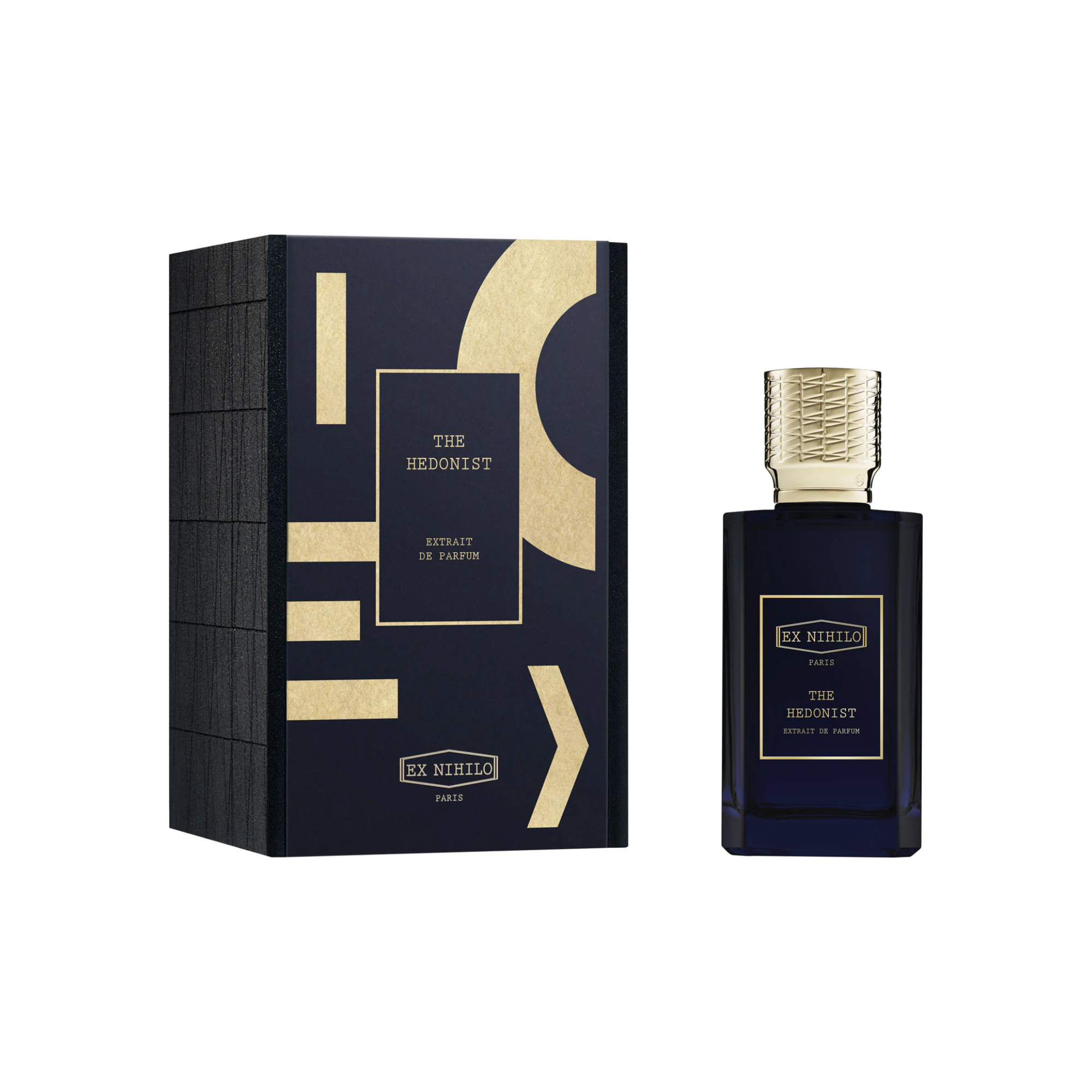 The Hedonist Extrait de Parfum