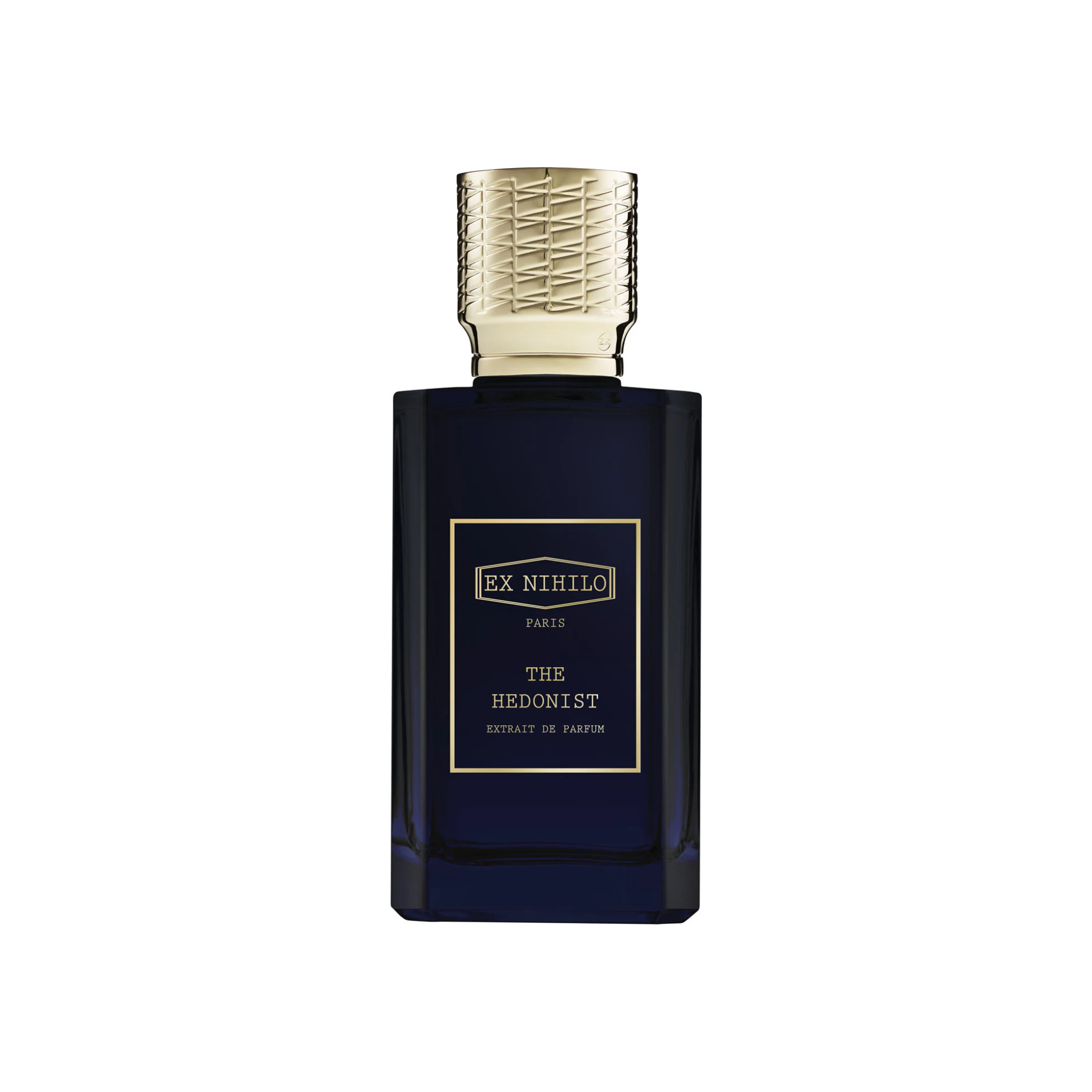 The Hedonist Extrait de Parfum