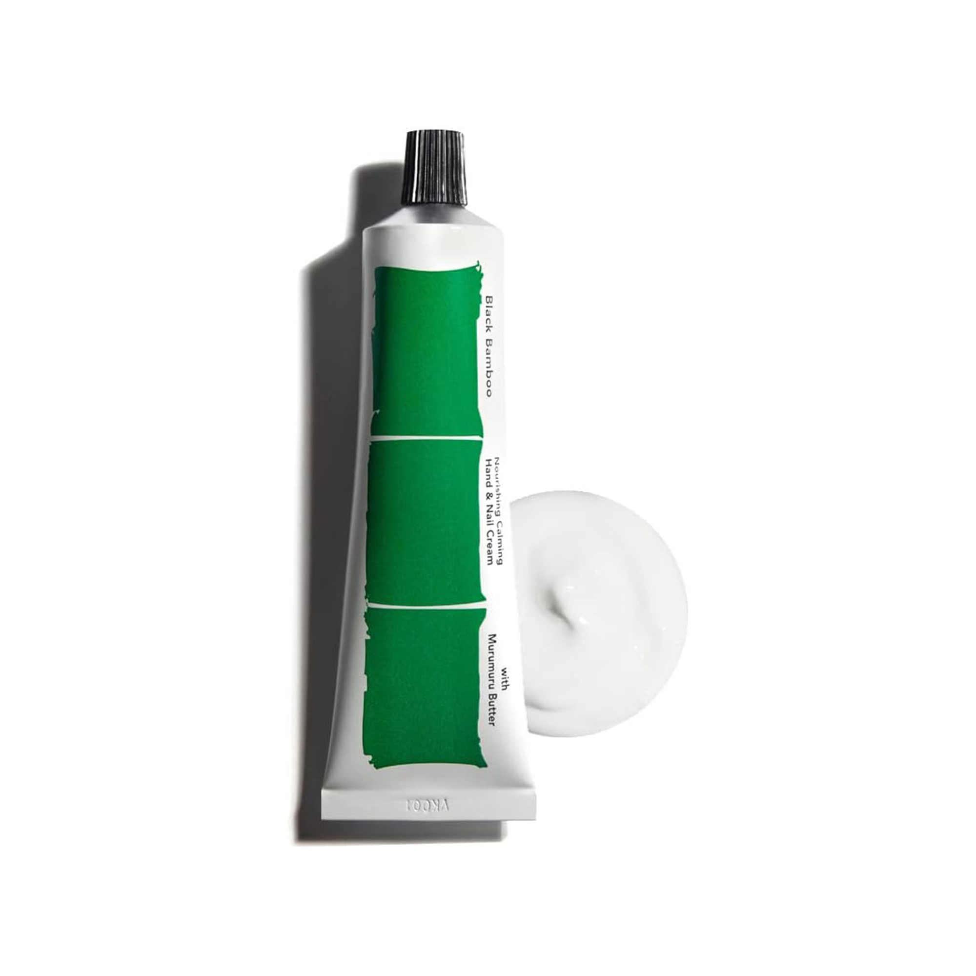 Black Bamboo Nourishing Calming Hand