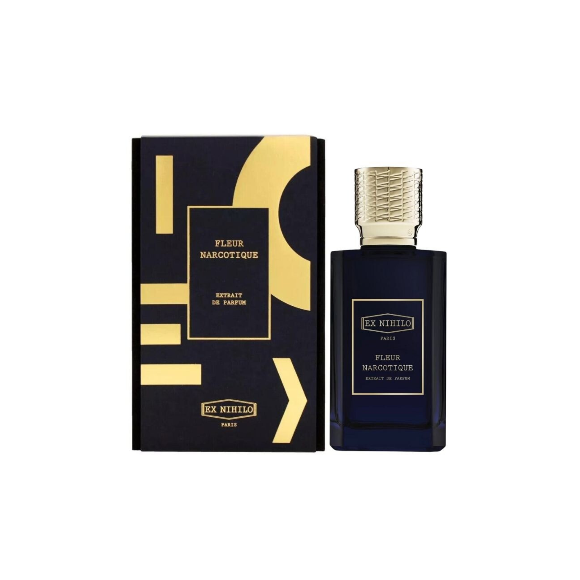 Fleur Narcotique Estratti