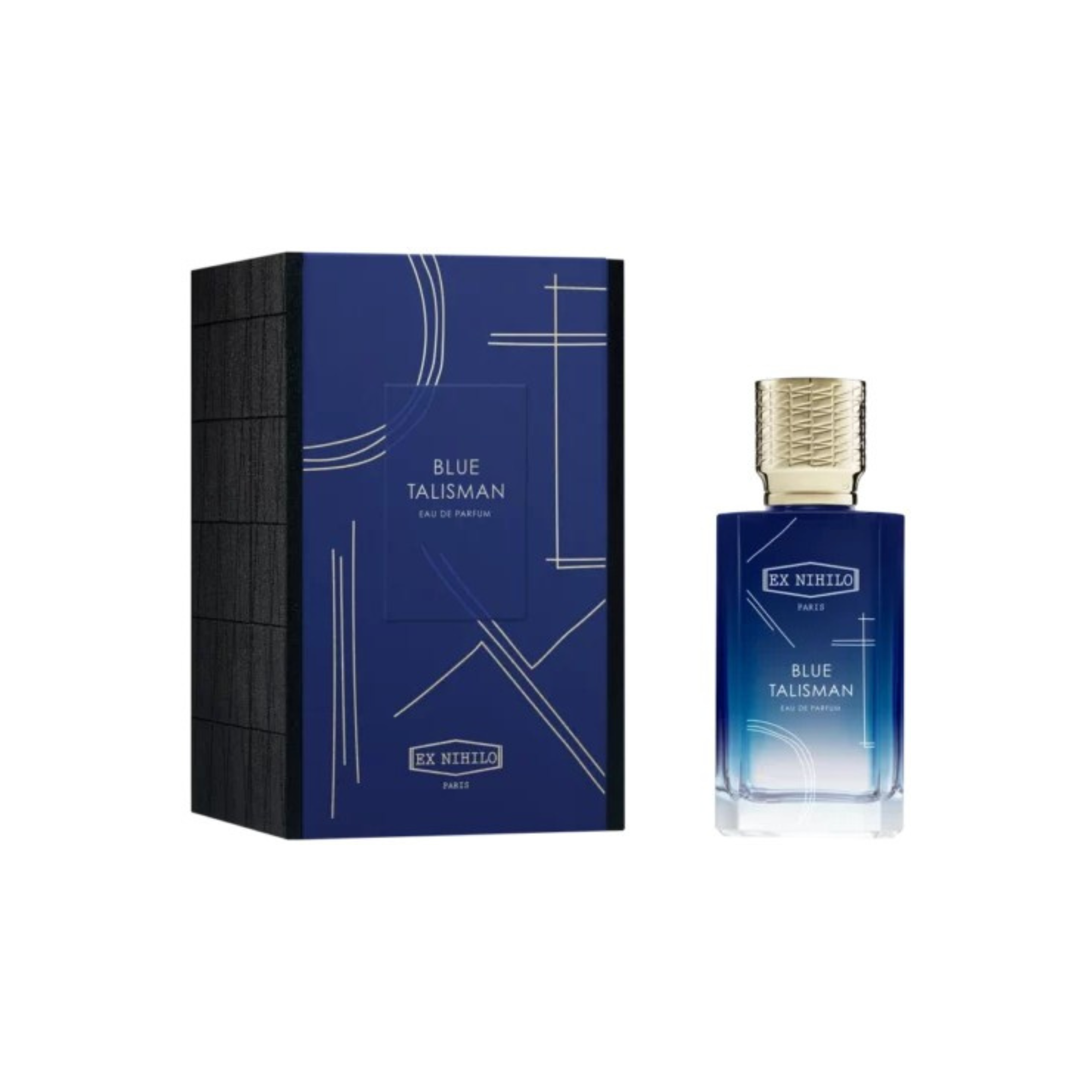 Blue Talisman Eau de Parfum