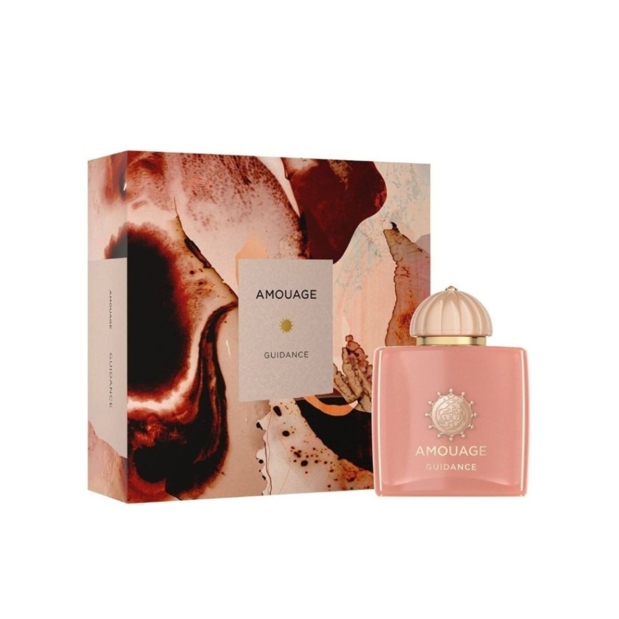 Guidance Eau De Parfum