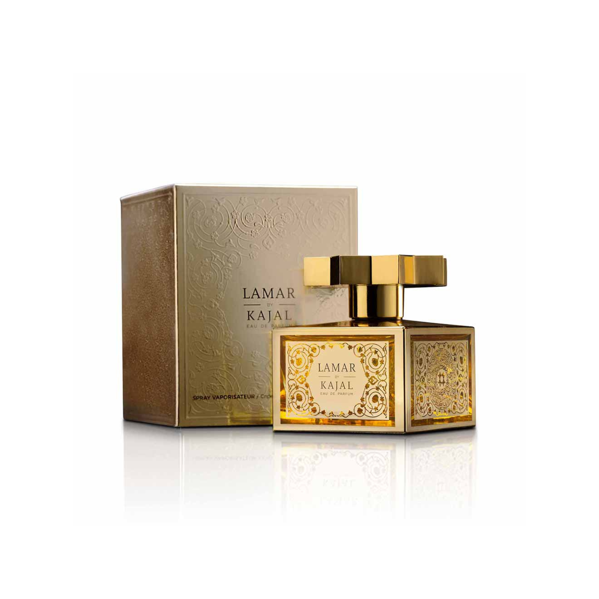 Lamar Eau de Parfum