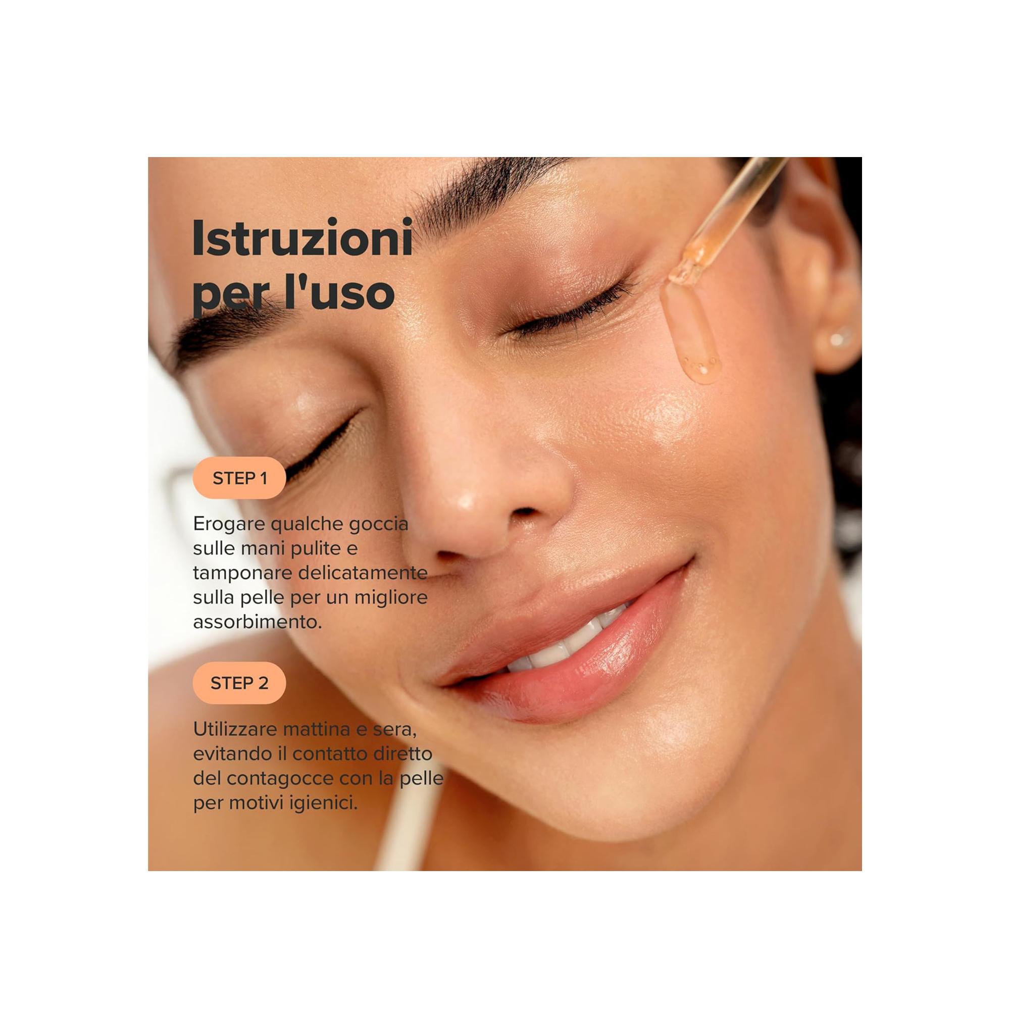 Revive Serum Ginseng And Snail Mucin