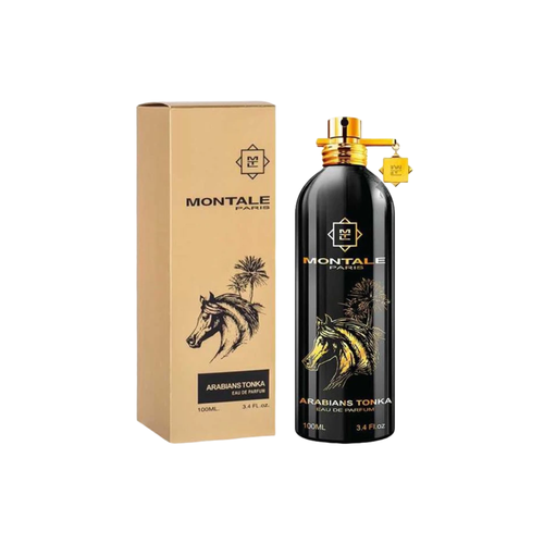 Arabians Tonka Eau de Parfum