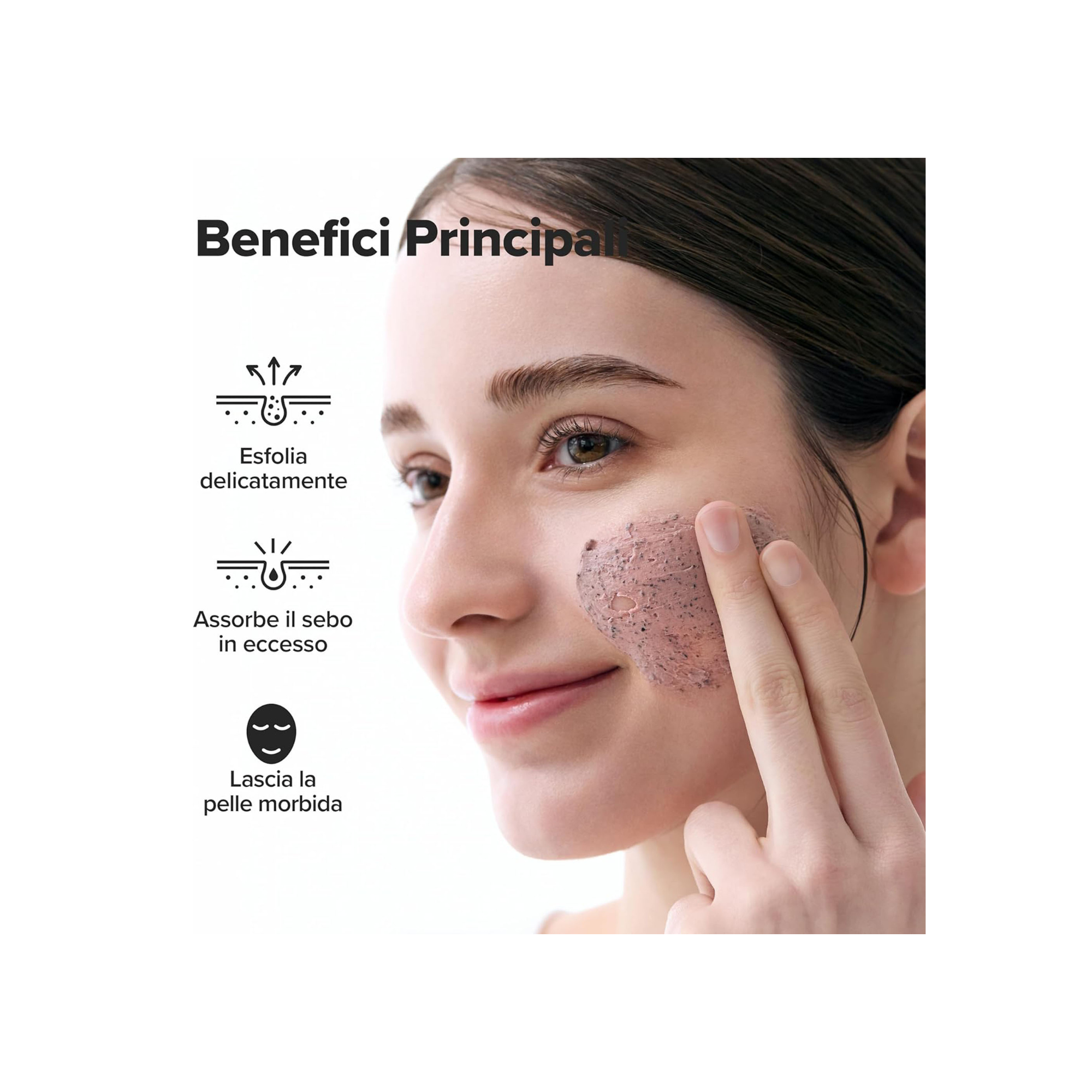 Red Bean Refreshing Pore Mask