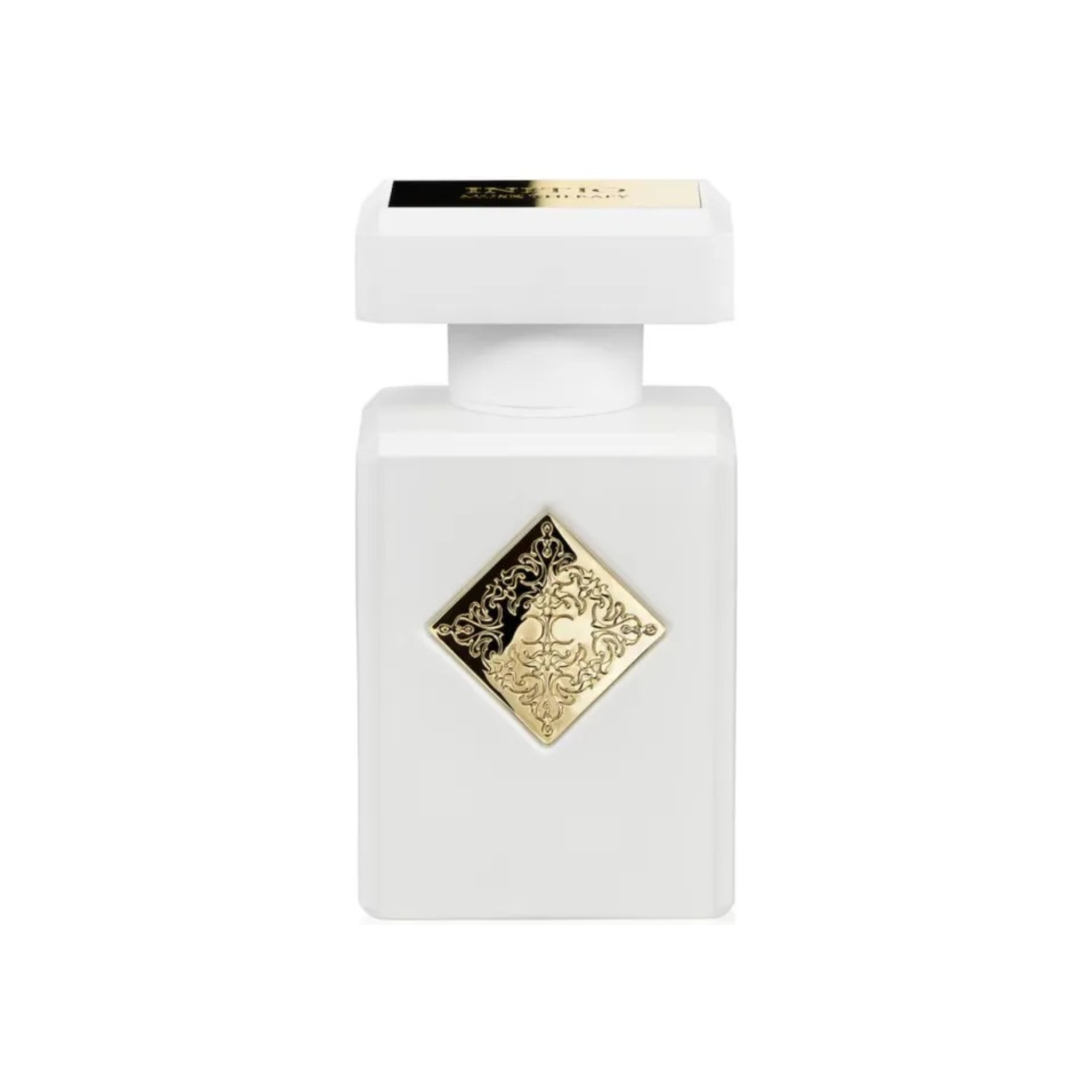 Musk Therapy Extrait de Parfum