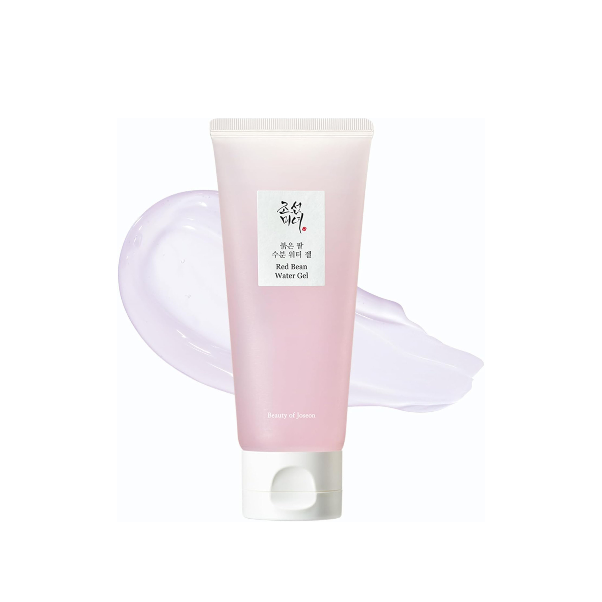 Red Bean Water Gel Lightweight Cream