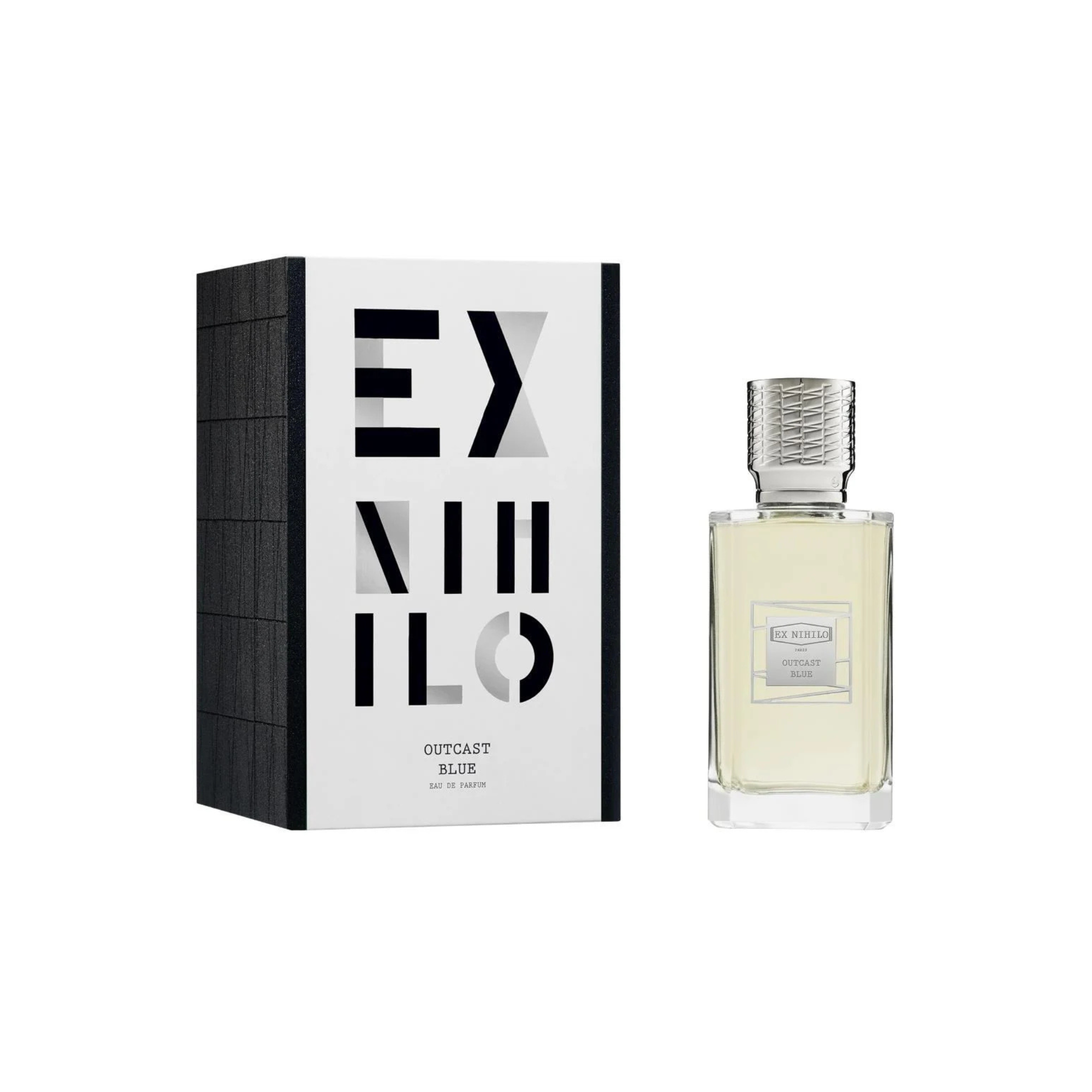 Outcast Blue Eau de Parfum