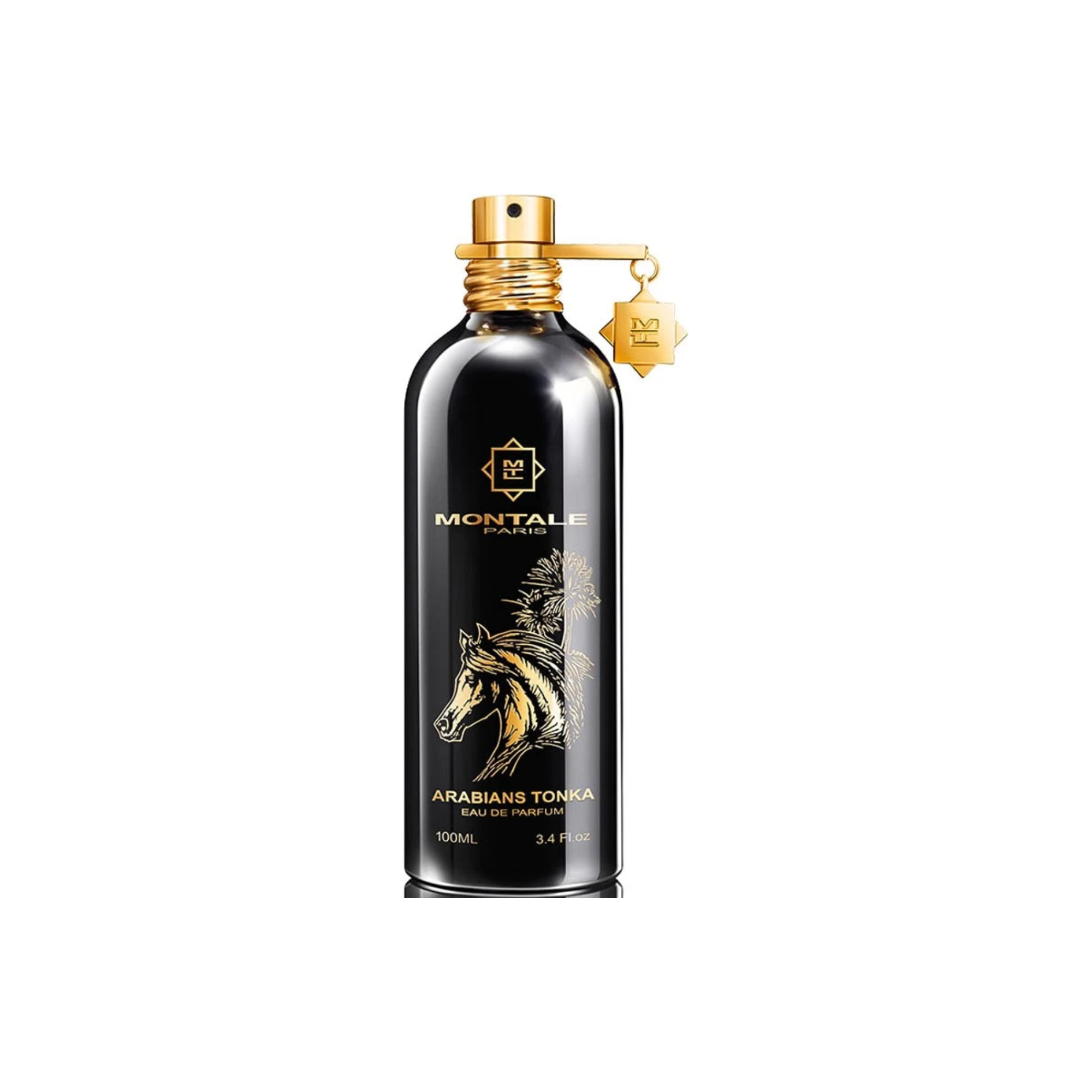 Arabians Tonka Eau de Parfum