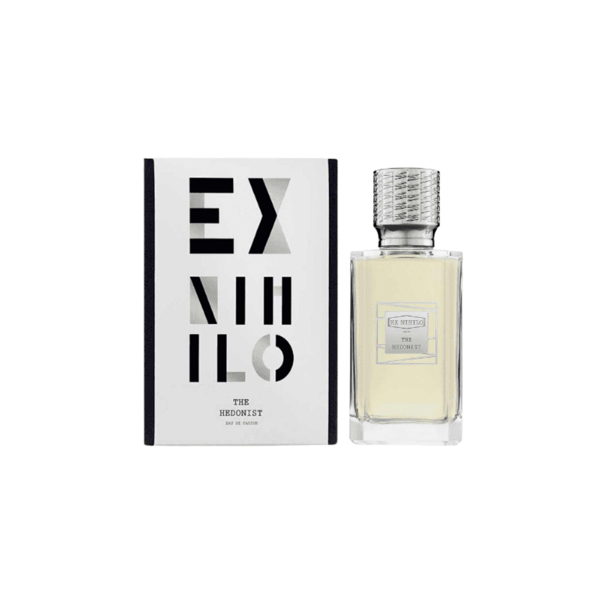 The Hedonist Eau de Parfum