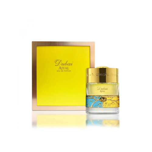 Ajyal Eau de Parfum